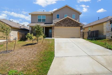 6820 Kingsley Edge San Antonio TX 78252