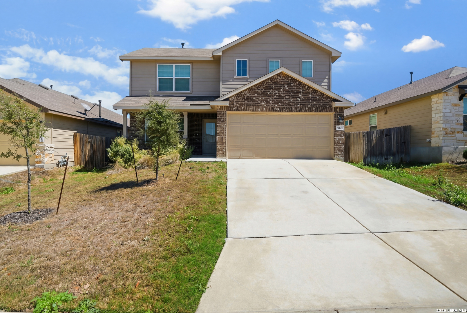 6820 Kingsley Edge San Antonio TX 78252