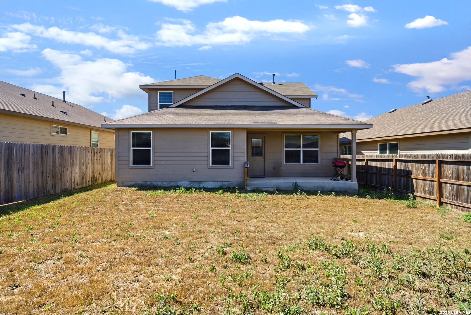 6820 Kingsley Edge San Antonio TX 78252