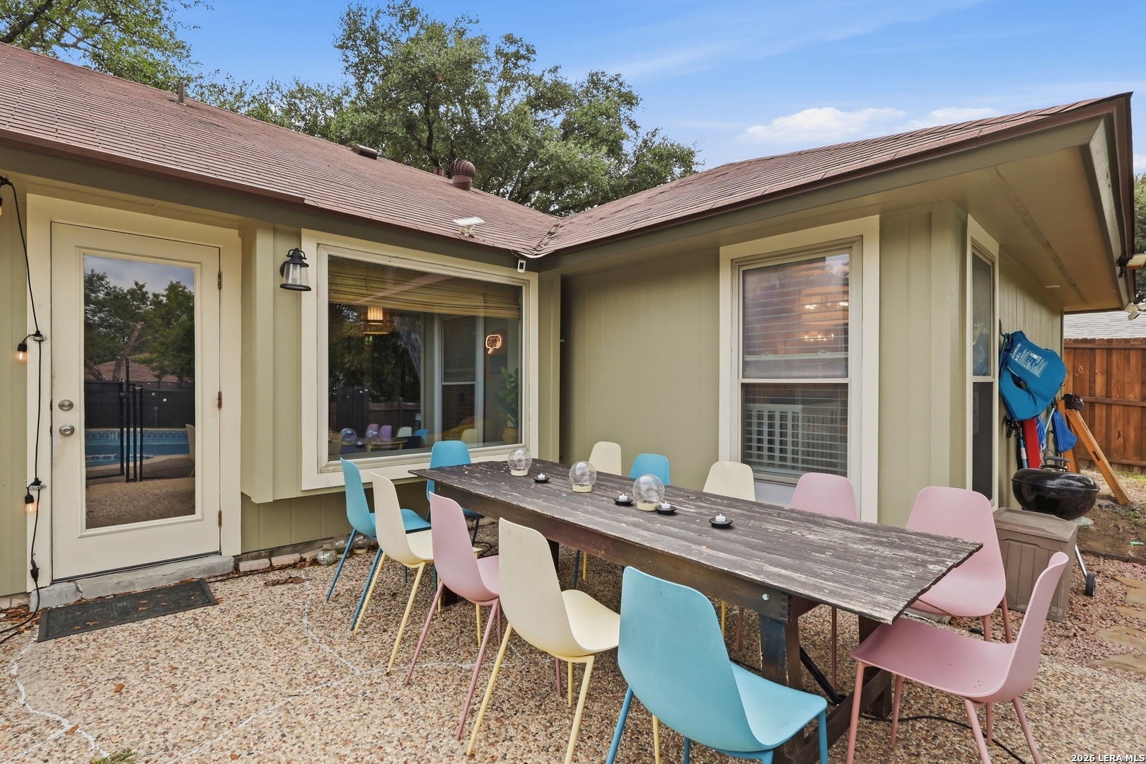14223 Parkhurst Street San Antonio TX 78232