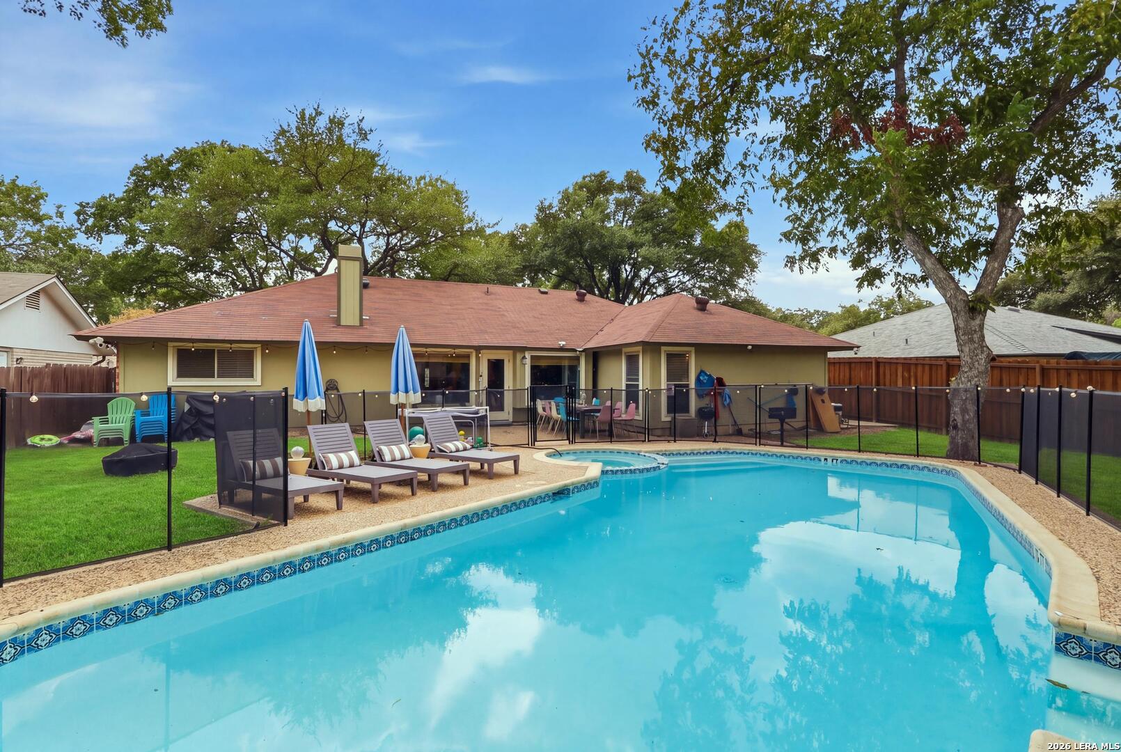 14223 Parkhurst Street San Antonio TX 78232