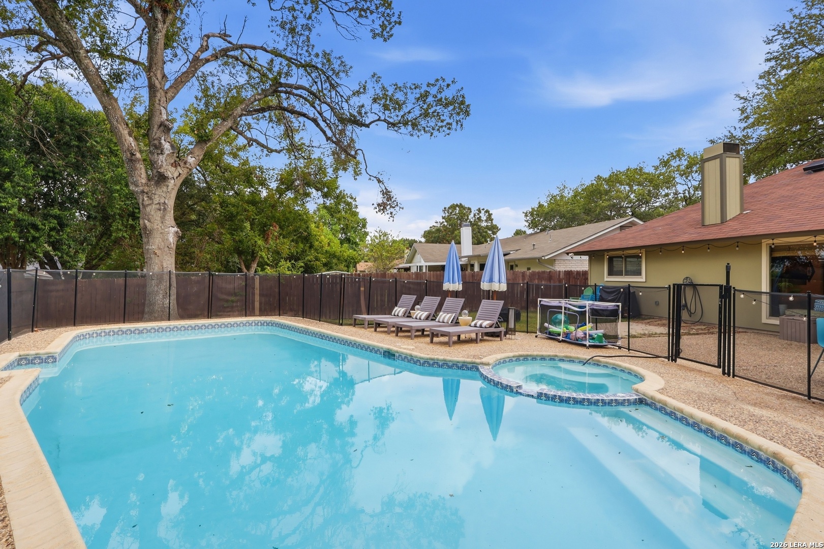 14223 Parkhurst Street San Antonio TX 78232
