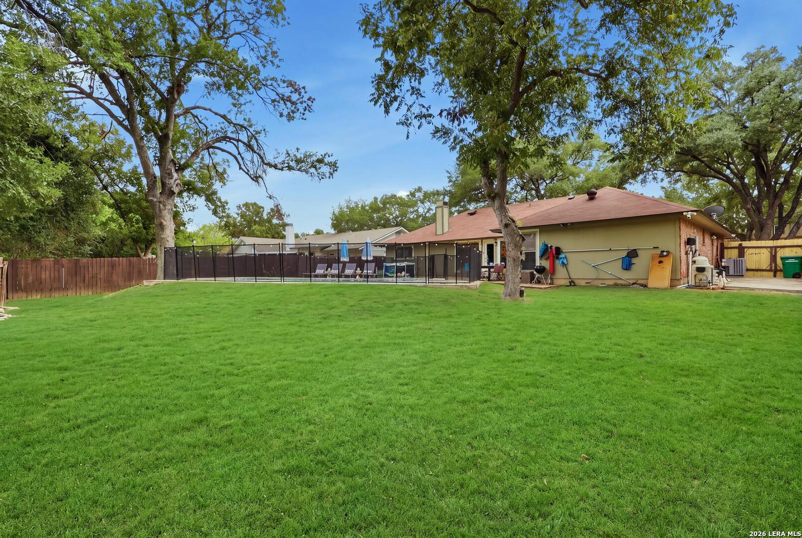 14223 Parkhurst Street San Antonio TX 78232