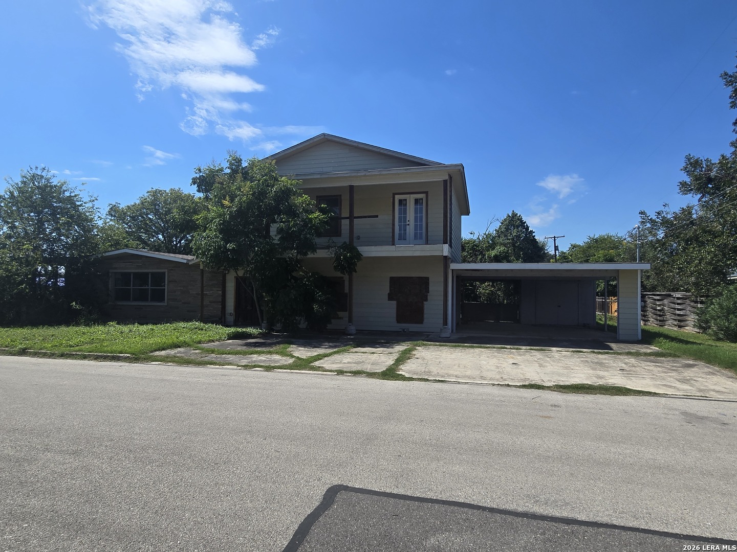 431 Brightwood Place San Antonio TX 78209