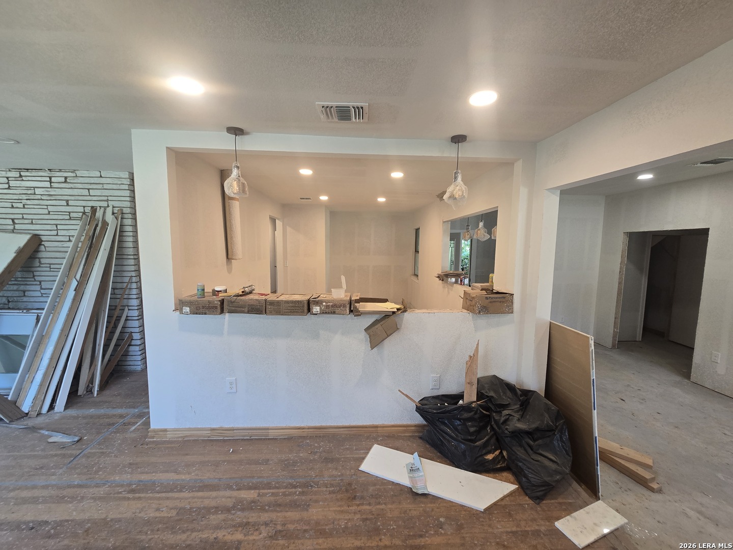431 Brightwood Place San Antonio TX 78209