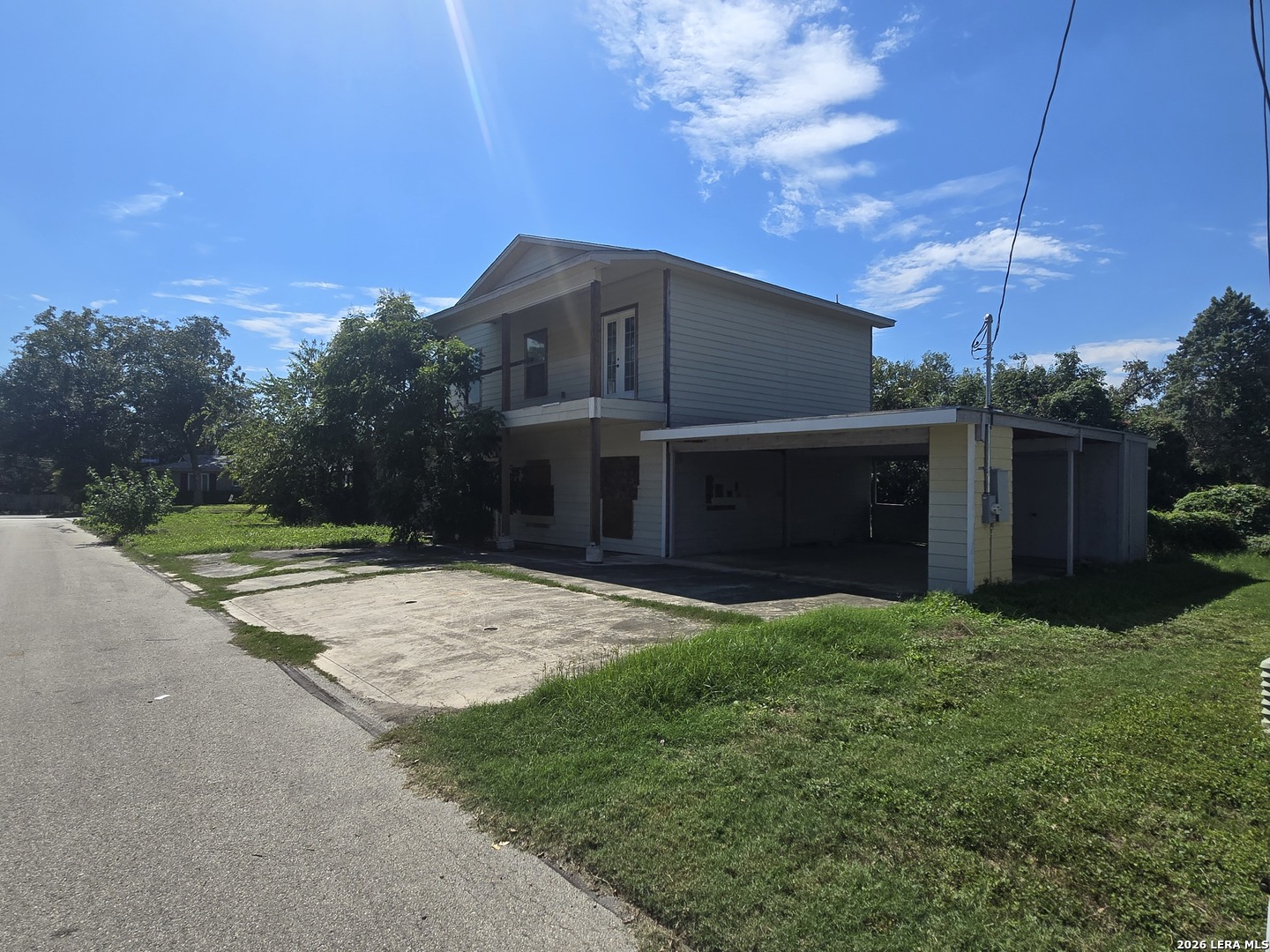 431 Brightwood Place San Antonio TX 78209