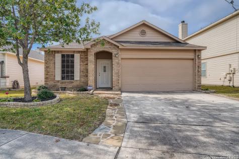 25831 Lost Creek Way Boerne TX 78015