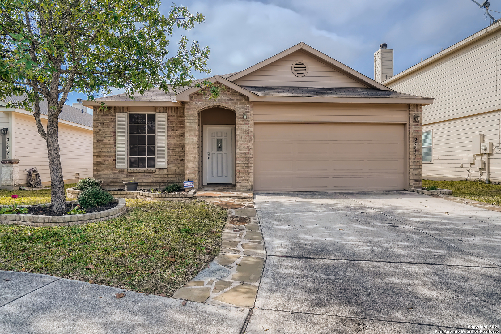 25831 Lost Creek Way Boerne TX 78015