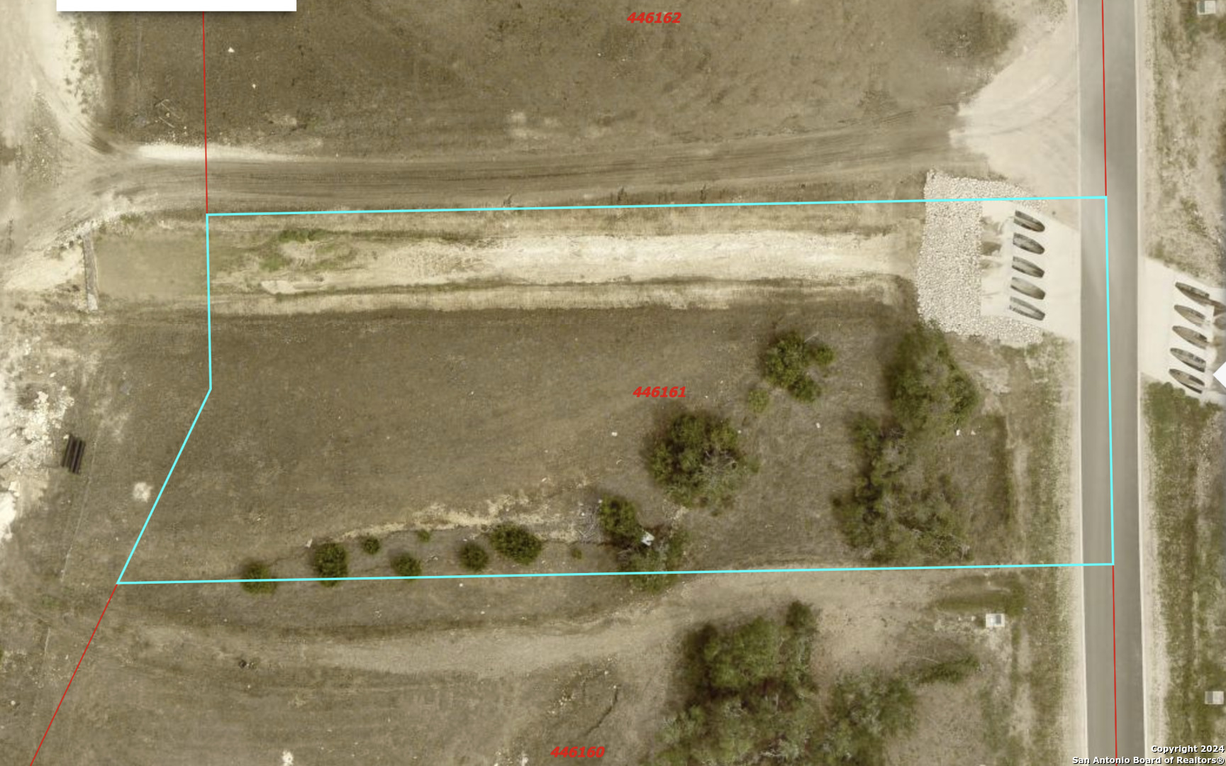 34717 Carries Creek Bulverde TX 78163