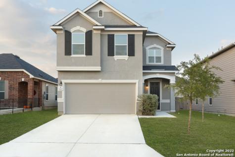 3420 Jefferson Drive New Braunfels TX 78132