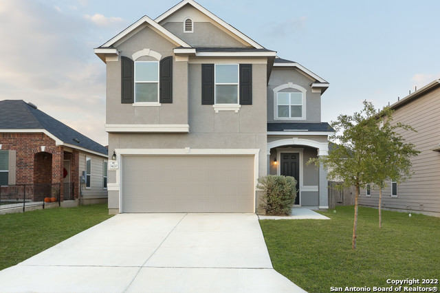 3420 Jefferson Drive New Braunfels TX 78132