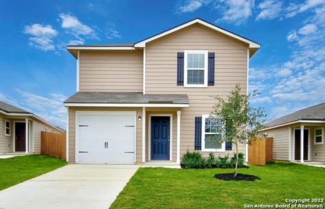 3014 Rosalind Way San Antonio TX 78222