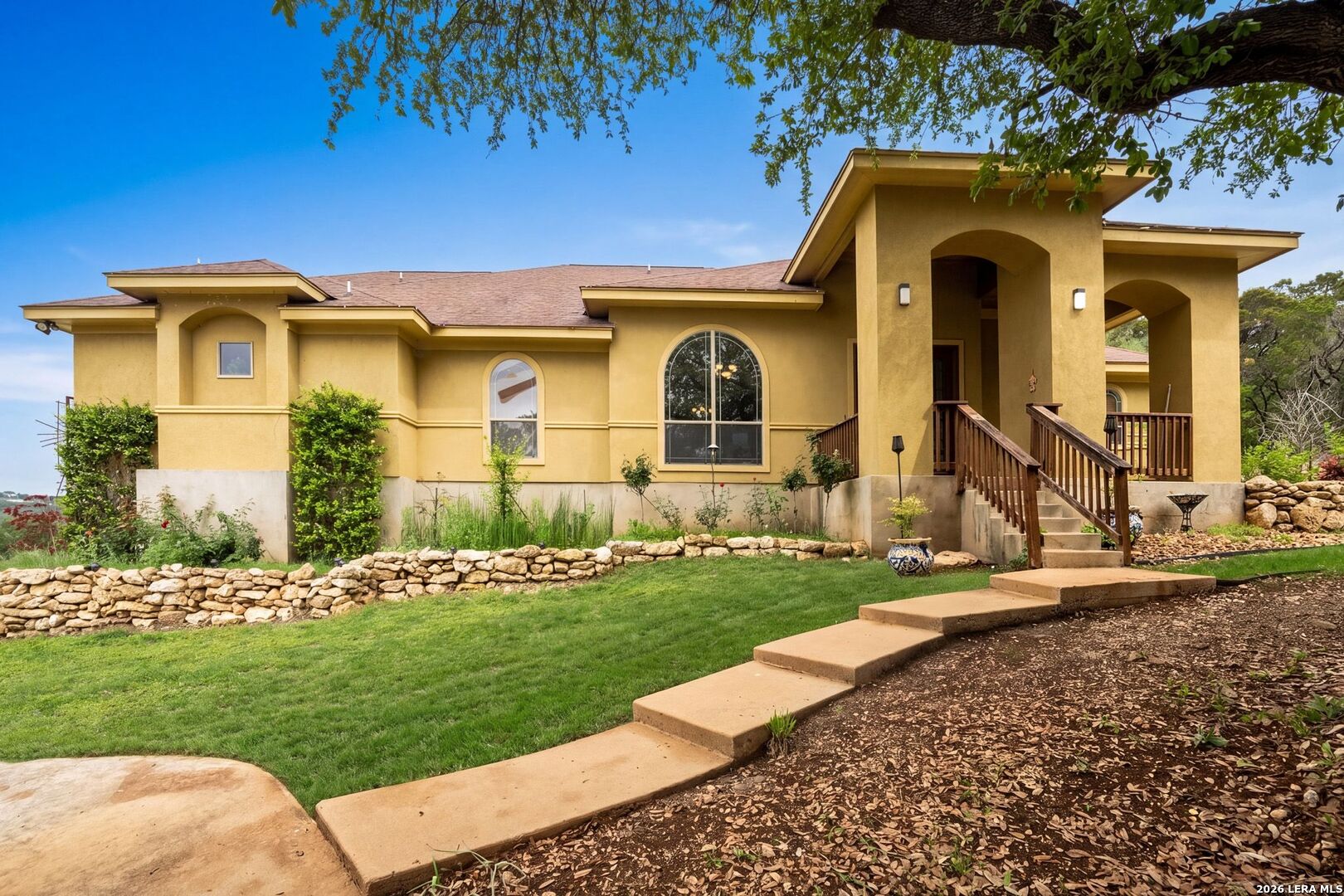17132 Bandera Road Helotes TX 78023