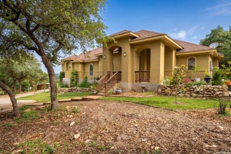 17132 Bandera Road Helotes TX 78023