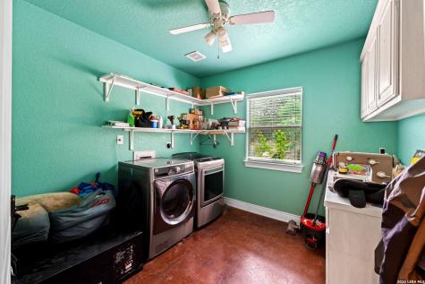 17132 Bandera Road Helotes TX 78023