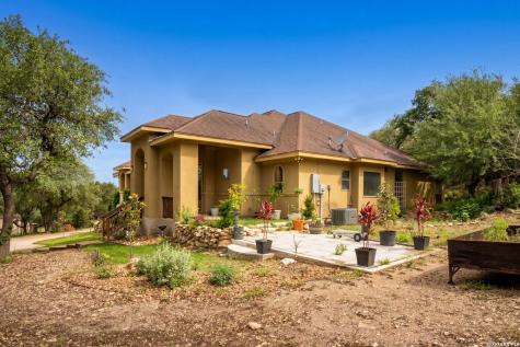 17132 Bandera Road Helotes TX 78023