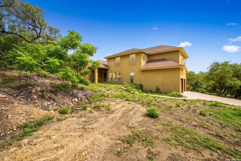 17132 Bandera Road Helotes TX 78023
