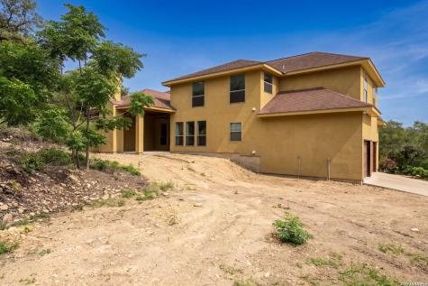 17132 Bandera Road Helotes TX 78023