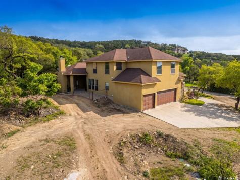 17132 Bandera Road Helotes TX 78023