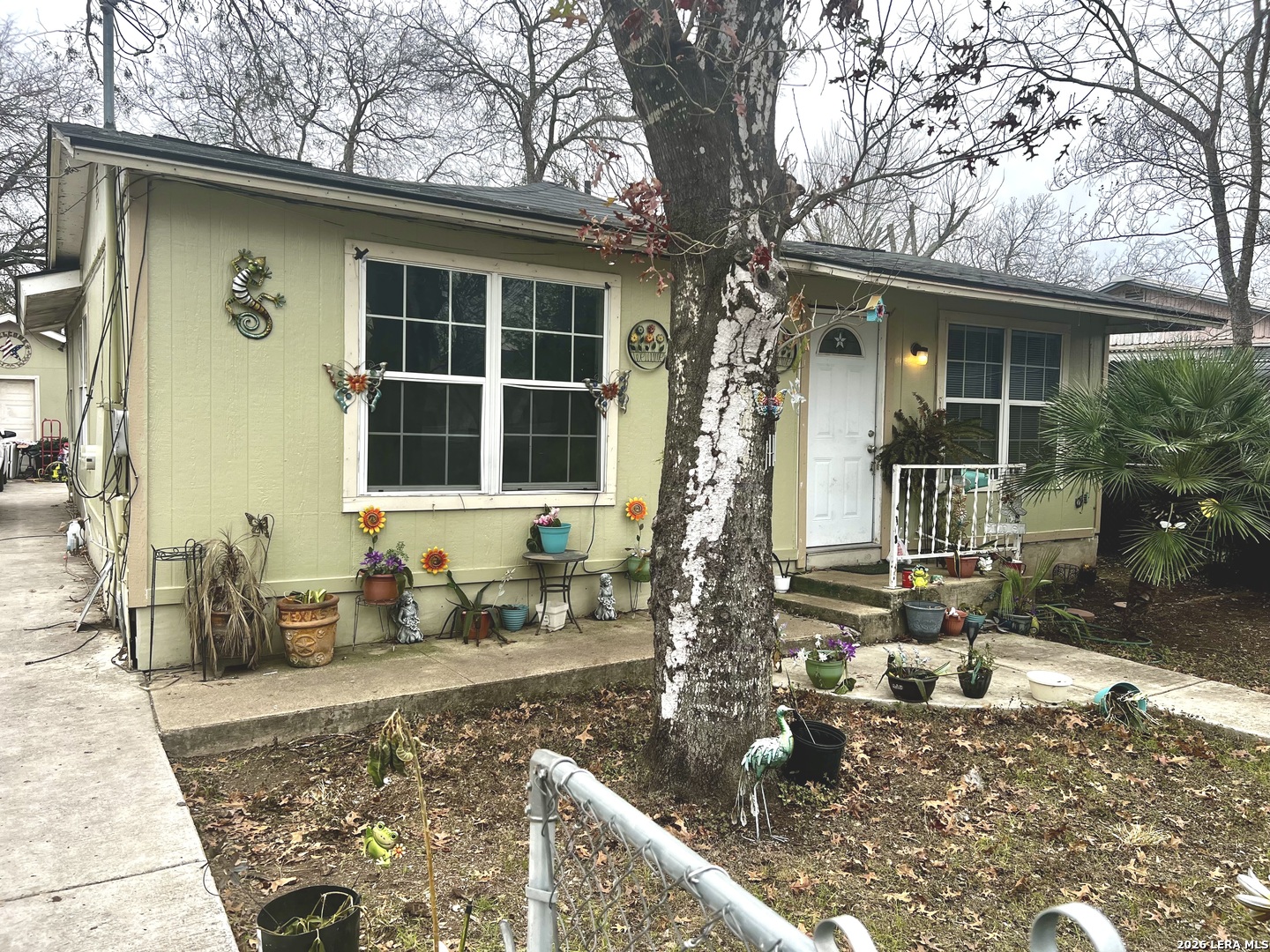 222 Tampa San Antonio TX 78211