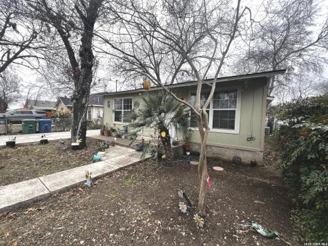 222 Tampa San Antonio TX 78211