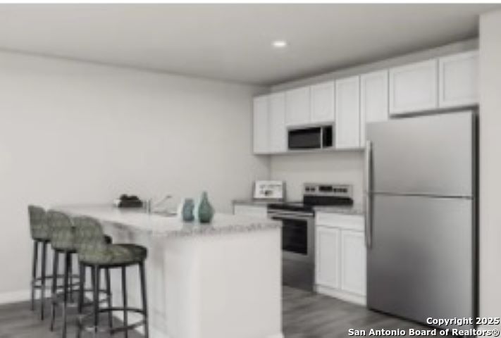 306 Mariposa Kenedy TX 78119