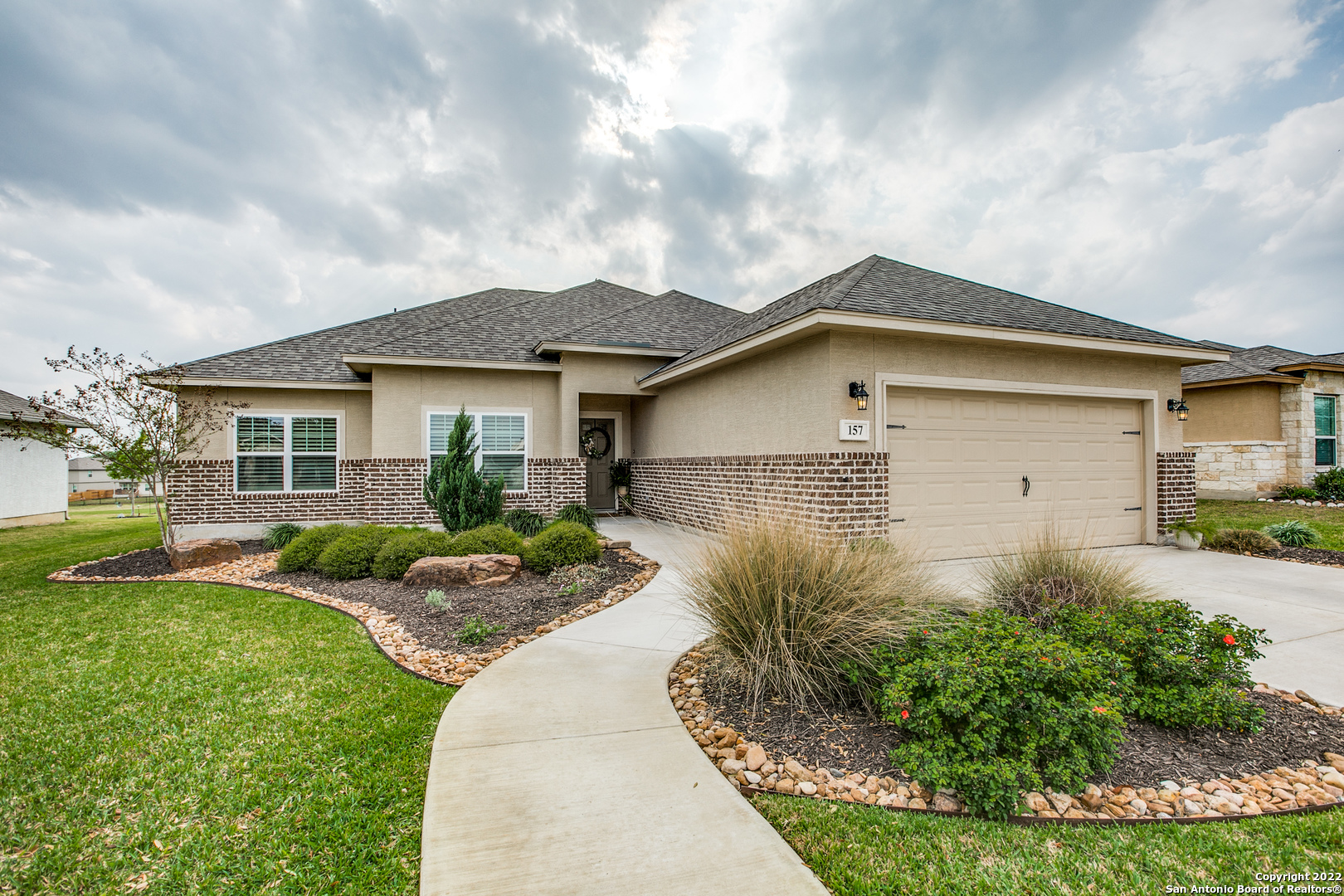 157 Fairway Drive Floresville TX 78114