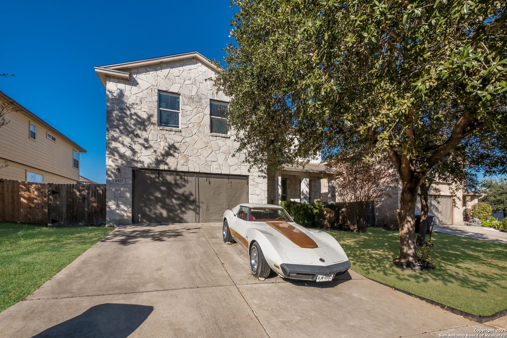 6927 Macaway San Antonio TX 78244