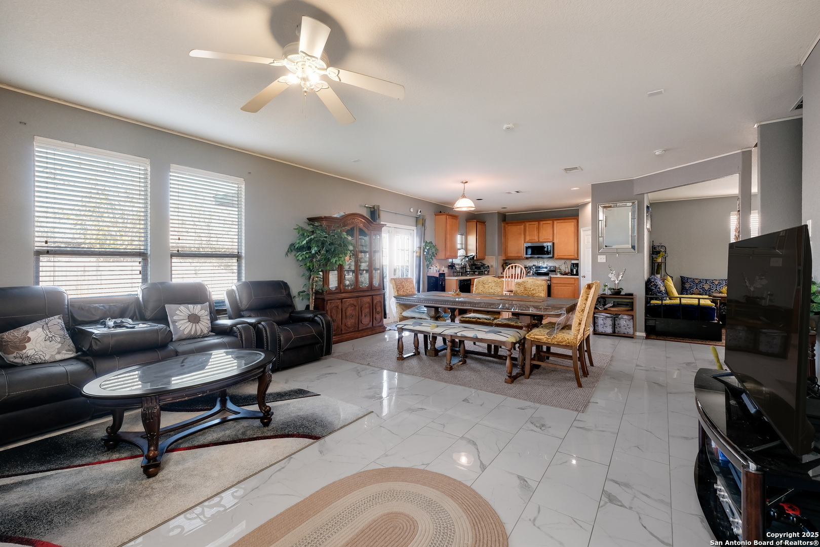 6927 Macaway San Antonio TX 78244