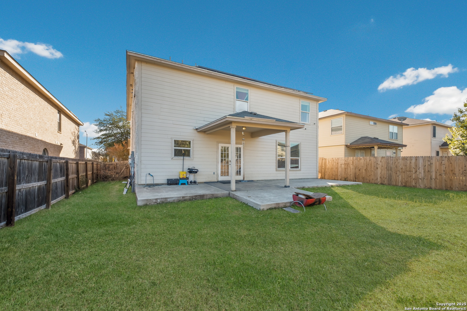 6927 Macaway San Antonio TX 78244