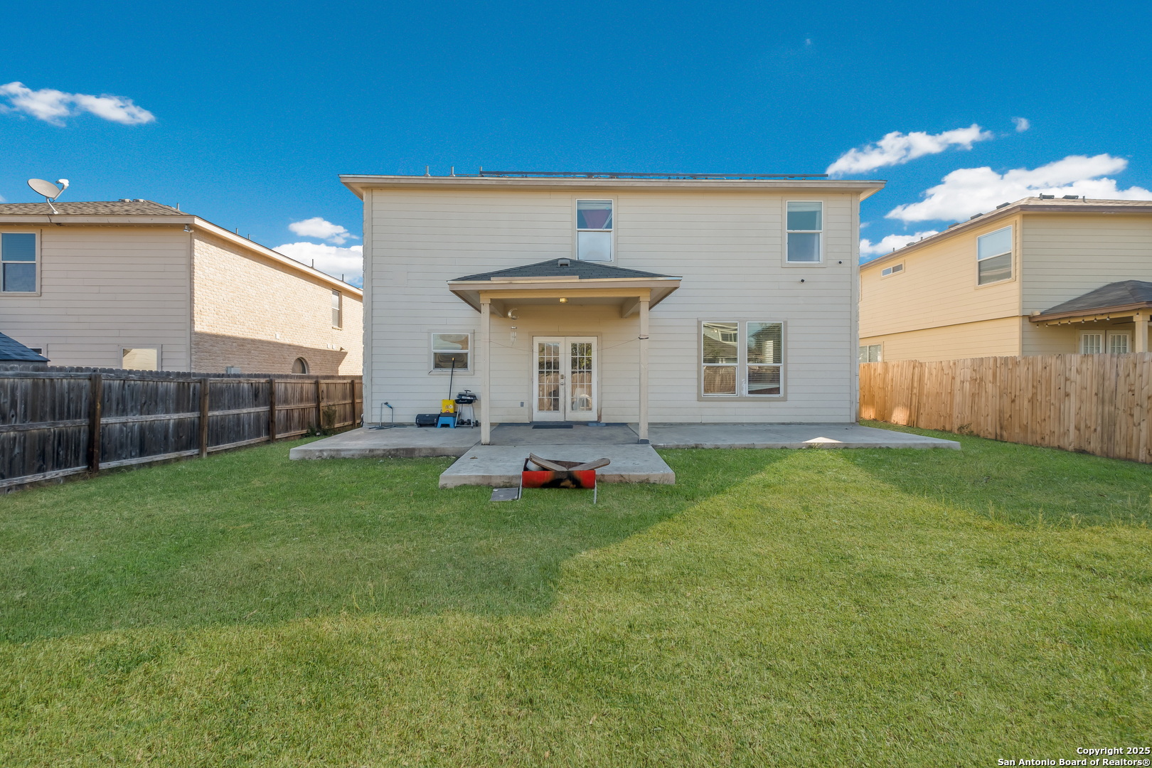 6927 Macaway San Antonio TX 78244