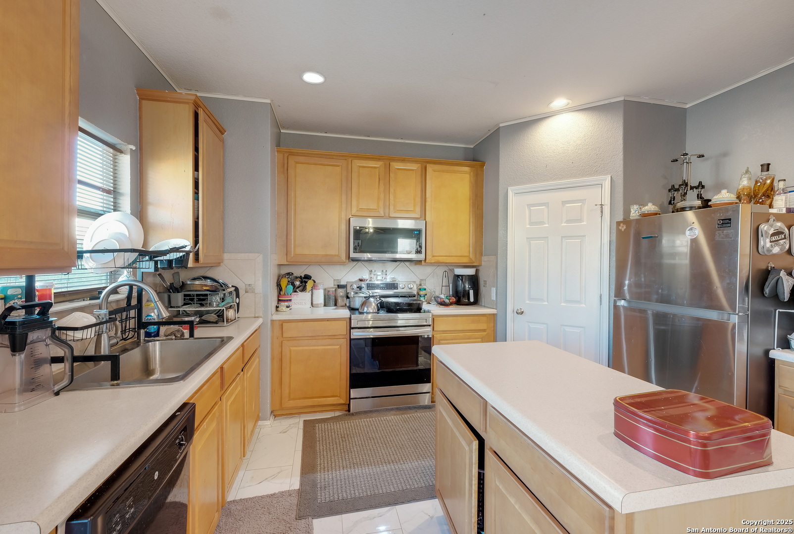 6927 Macaway San Antonio TX 78244