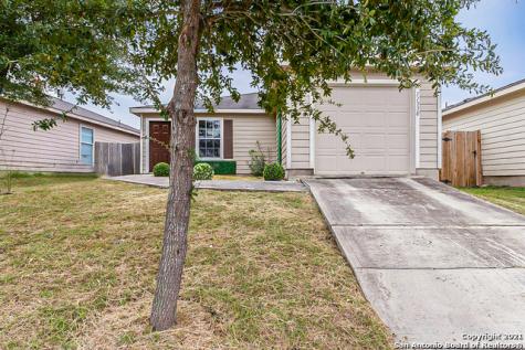 11330 Fire Canyon San Antonio TX 78252