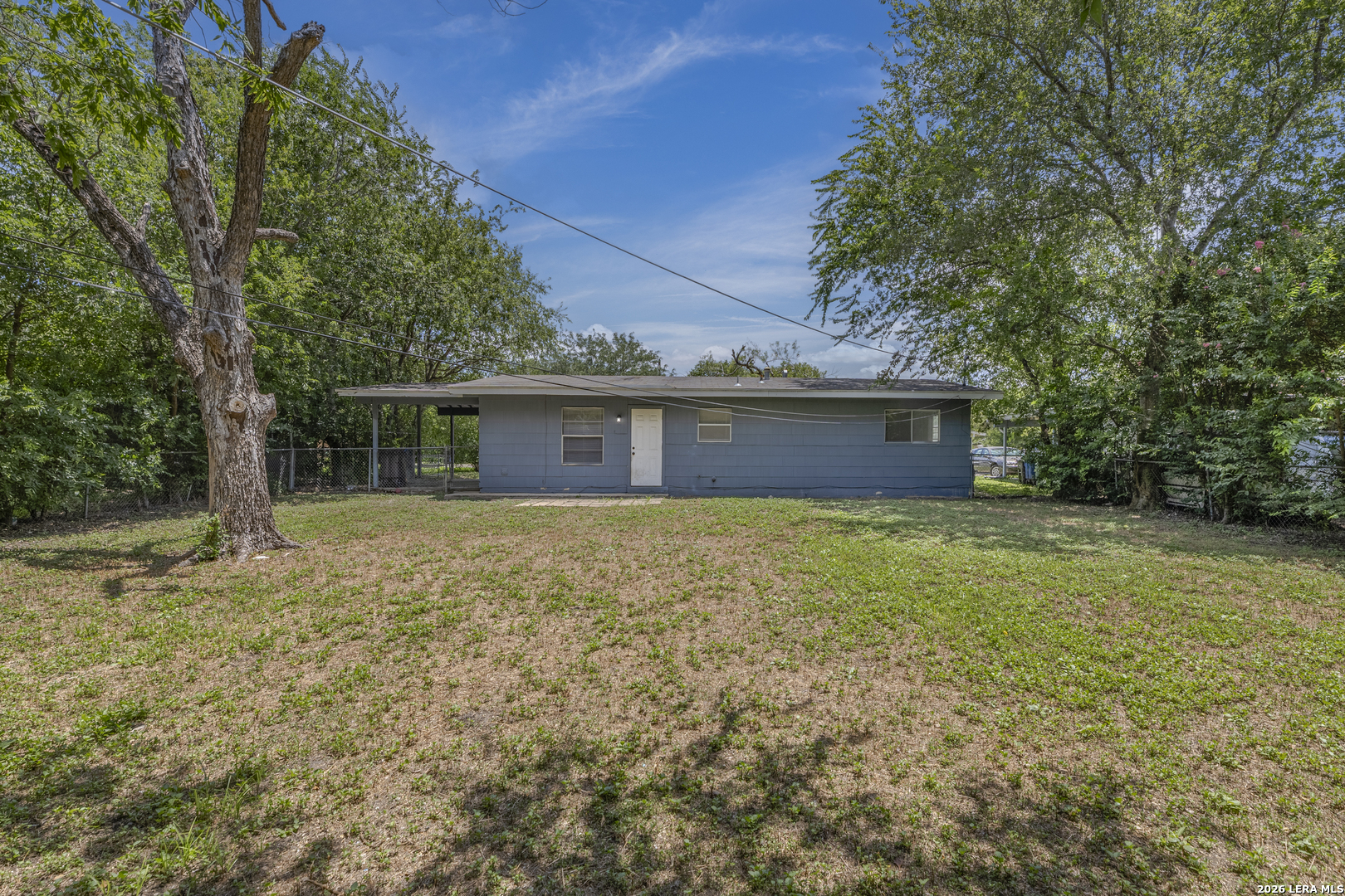 4835 Village View San Antonio TX 78218