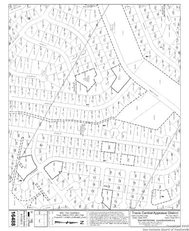 2900 Newton Lago Vista TX 78645