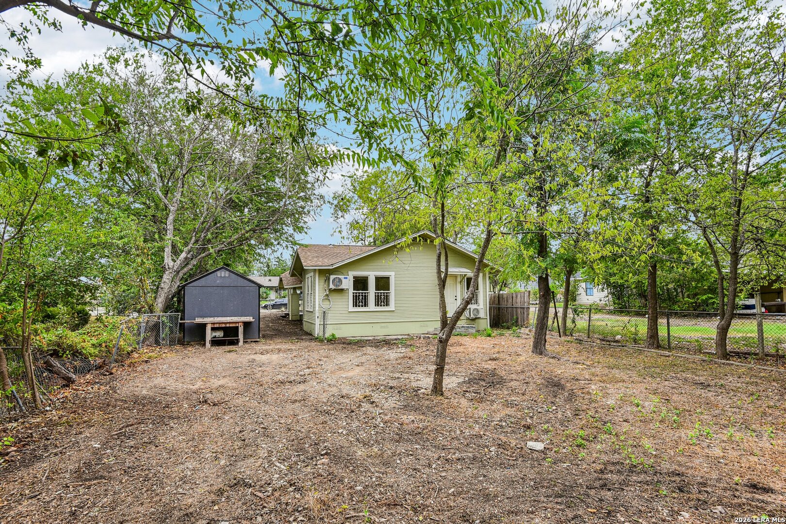 1711 Center San Antonio TX 78202