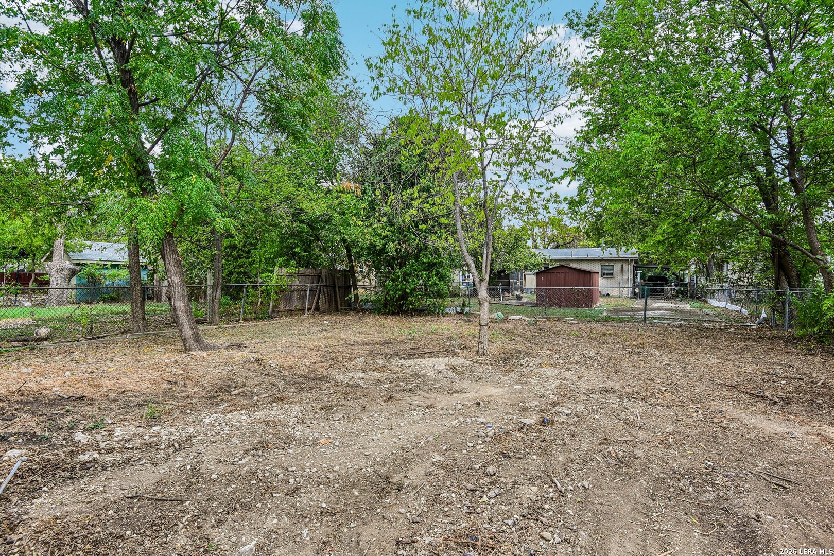 1711 Center San Antonio TX 78202