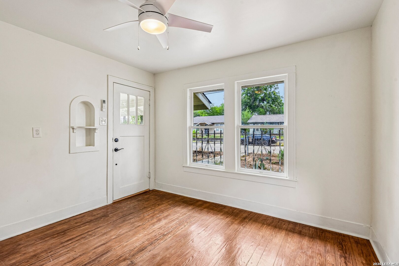 1711 Center San Antonio TX 78202