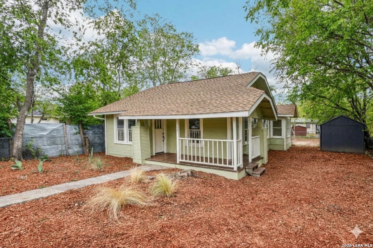 1711 Center San Antonio TX 78202