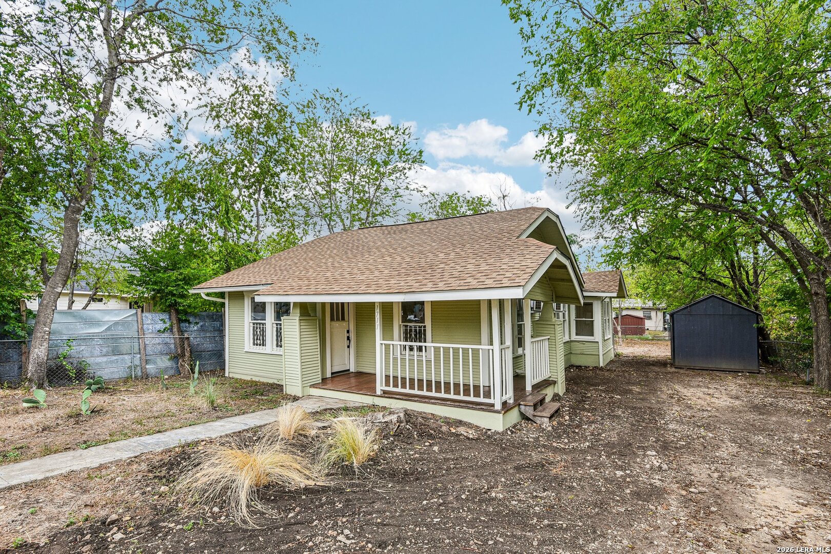 1711 Center San Antonio TX 78202