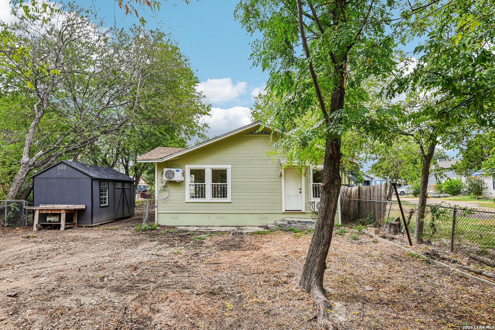 1711 Center San Antonio TX 78202