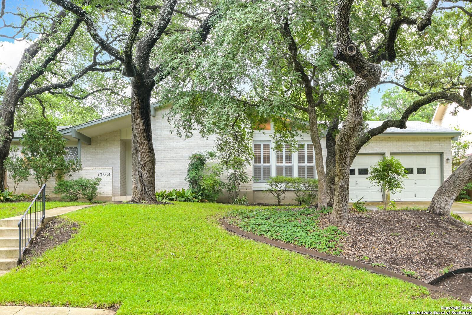 13014 Country Glade San Antonio TX 78216