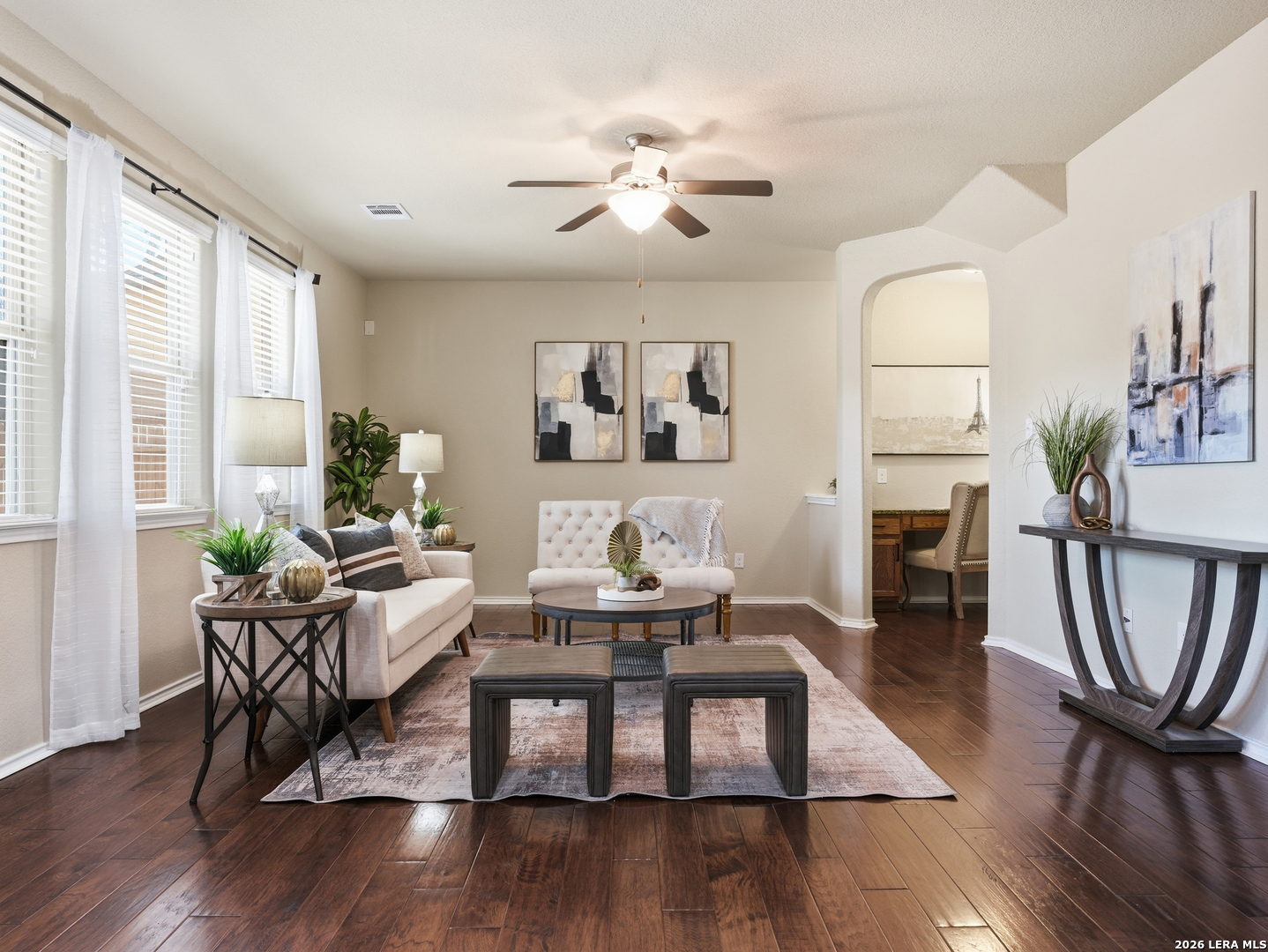 5819 Quiet Glen Drive San Antonio TX 78240