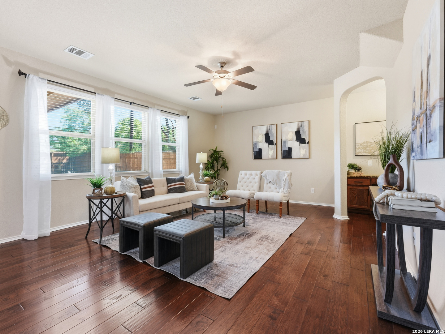 5819 Quiet Glen Drive San Antonio TX 78240