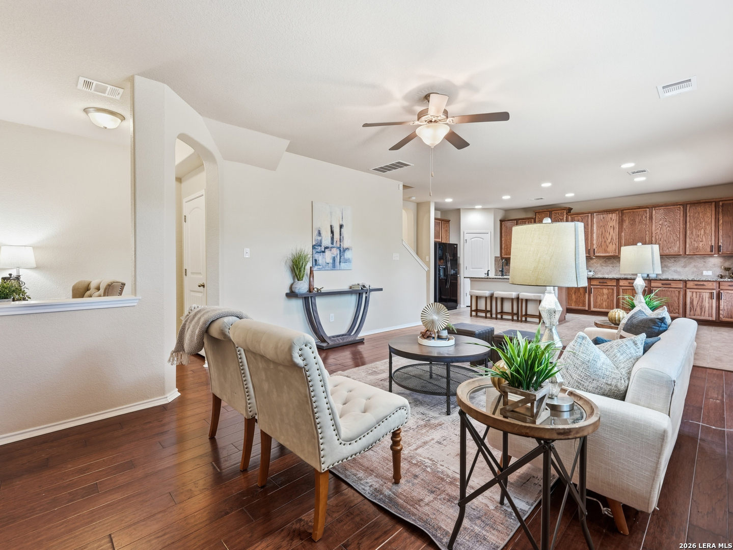 5819 Quiet Glen Drive San Antonio TX 78240