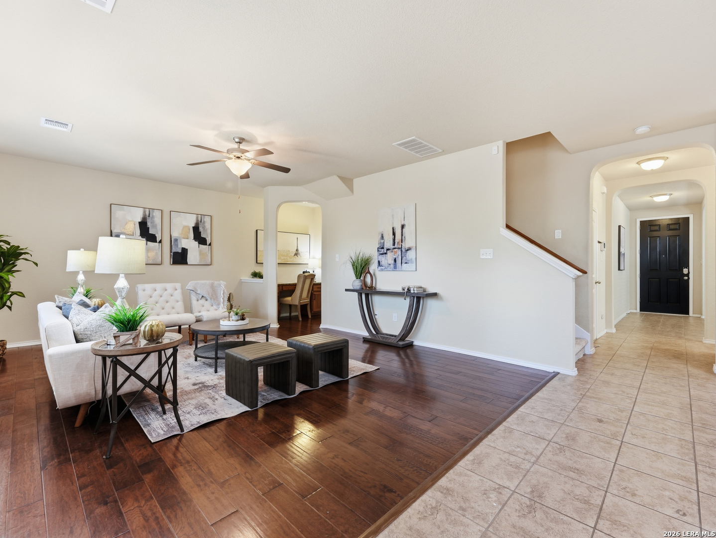 5819 Quiet Glen Drive San Antonio TX 78240