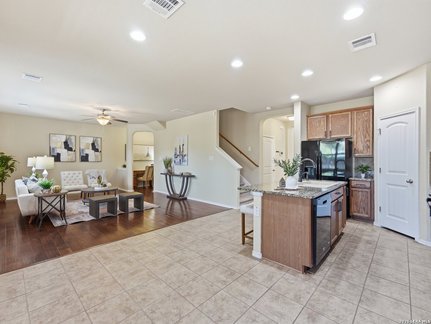 5819 Quiet Glen Drive San Antonio TX 78240