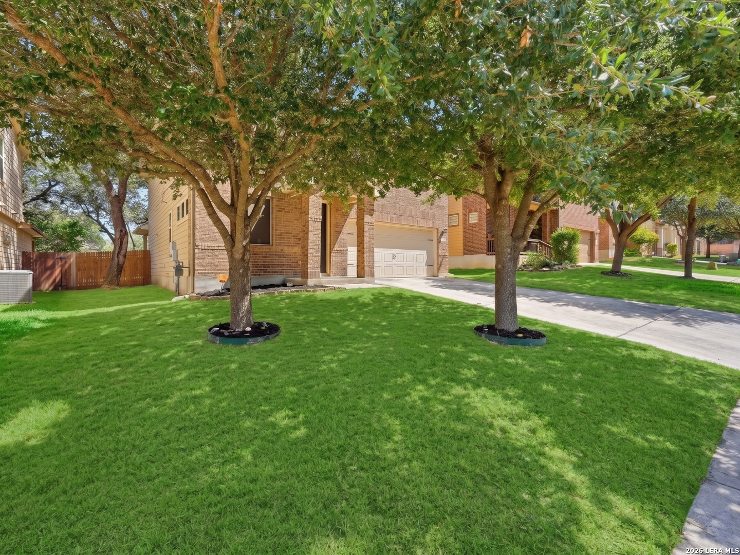 5819 Quiet Glen Drive San Antonio TX 78240