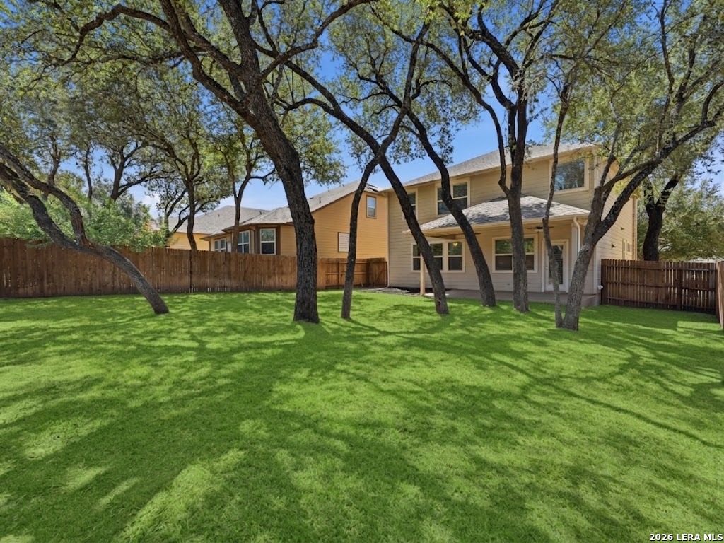 5819 Quiet Glen Drive San Antonio TX 78240