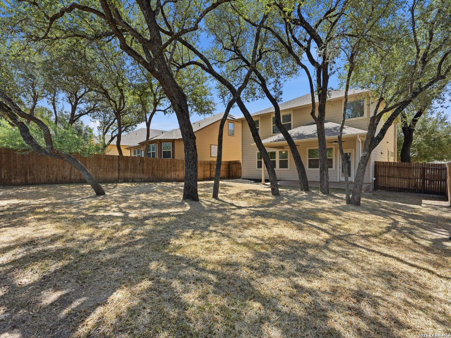5819 Quiet Glen Drive San Antonio TX 78240